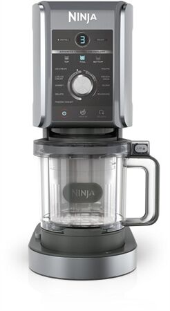 NINJA NC502EU Creami Deluxe