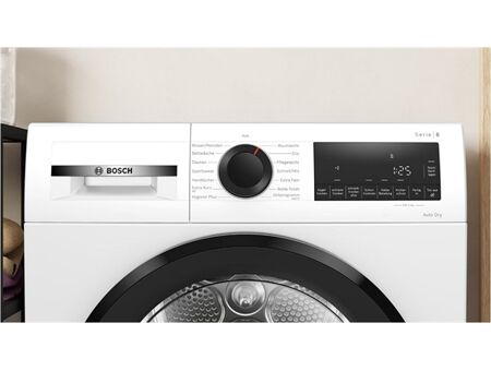 Bosch WQG243D41