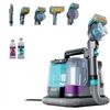 Shark PX250EUT StainStriker HairPro Pet