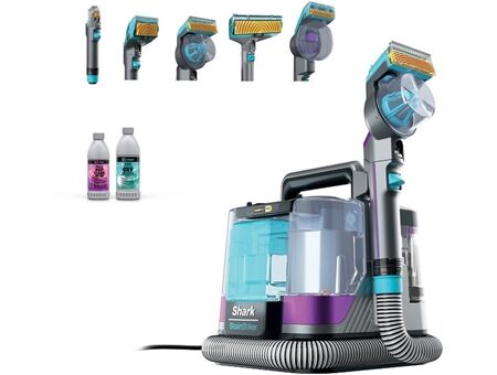 Shark PX250EUT StainStriker HairPro Pet