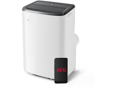 AEG AXP26U339CW