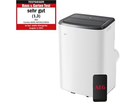 AEG AXP26U339CW