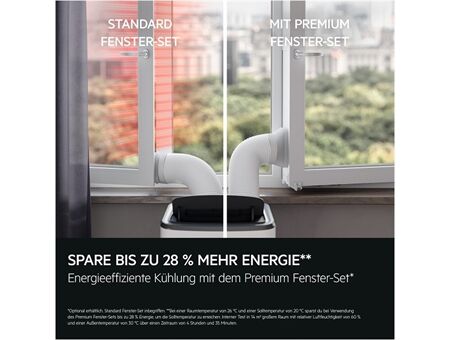 AEG AXP26U339CW