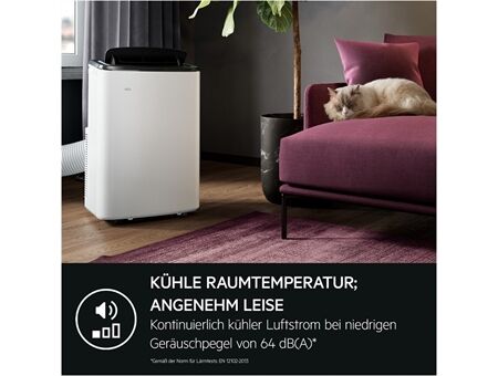 AEG AXP26U339CW