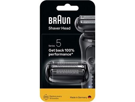 Braun Scherkopf 54B