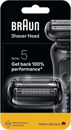 Braun Scherkopf 54B