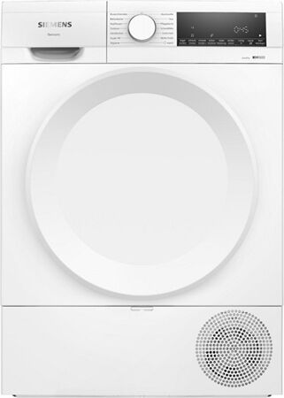 Siemens WQ33G2D21