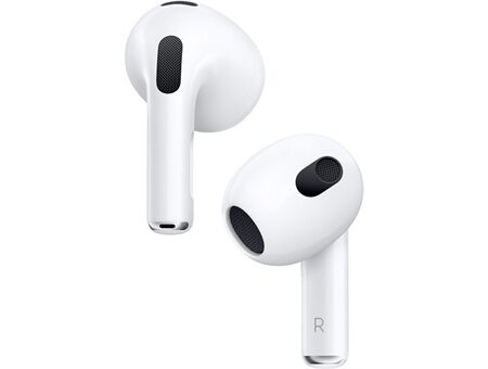 Apple AirPods (3rd Generation)