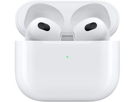 Apple AirPods (3rd Generation)