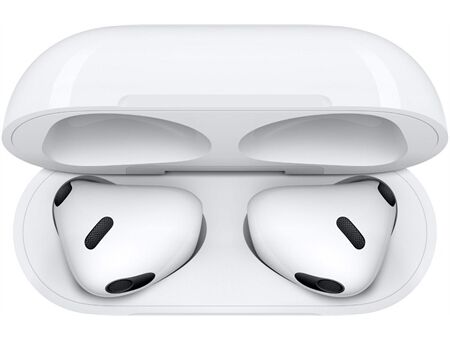 Apple AirPods (3rd Generation)