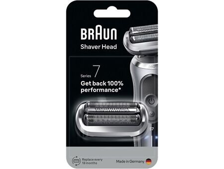 Braun Scherkopf 74S
