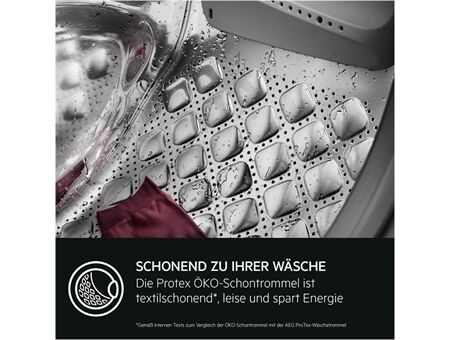 AEG Lavamat LWR9W81609 abzgl. 100€ Cashback