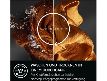 AEG Lavamat LWR9W81609 abzgl. 100€ Cashback