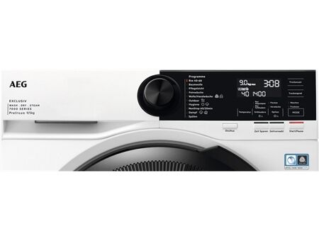 AEG Lavamat LWR7G65699