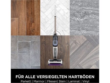 Shark SD200EU SteamPickUp