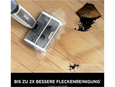 Shark SD200EU SteamPickUp