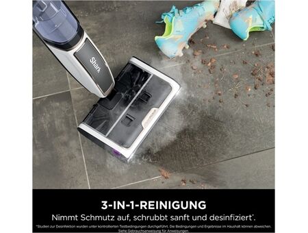 Shark SD200EU SteamPickUp