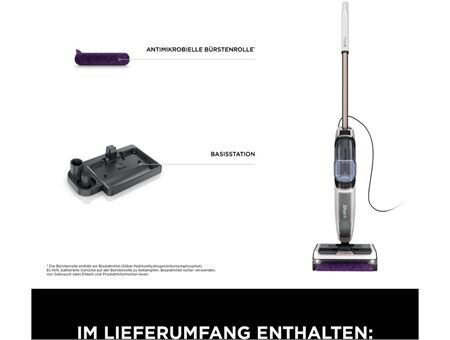 Shark SD200EU SteamPickUp