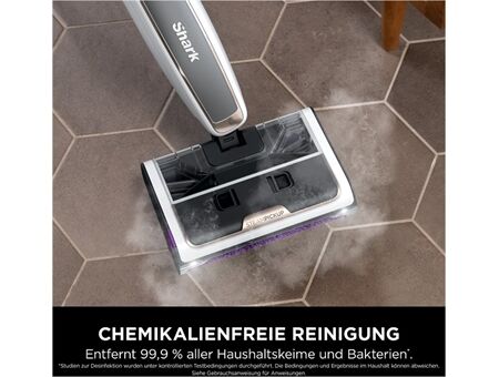 Shark SD200EU SteamPickUp