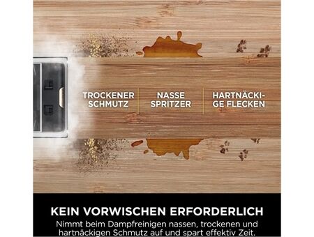 Shark SD200EU SteamPickUp