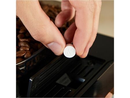 Krups EA9128D Sensation & Milk