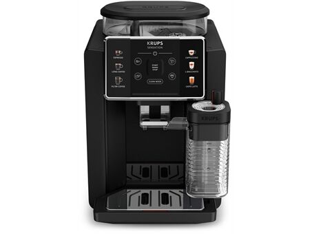 Krups EA9128D Sensation & Milk