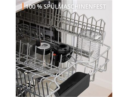 Krups EA9128D Sensation & Milk