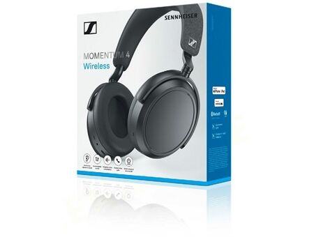 Sennheiser Momentum 4 Wireless