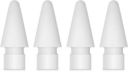 Apple Pencil Spitzen - 4er Pack