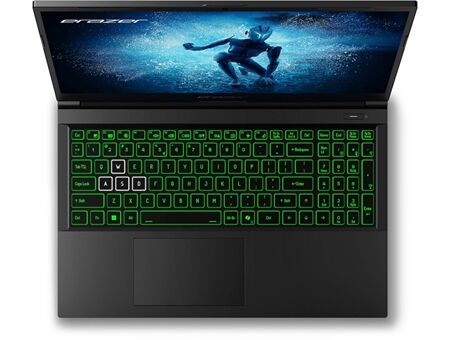 Medion ERAZER Deputy P60i (MD62688)