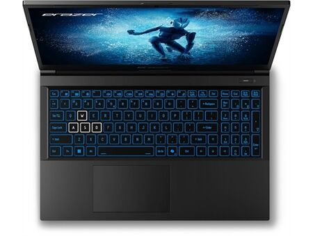 Medion ERAZER Deputy P60i (MD62688)