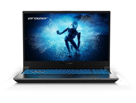 Medion ERAZER Deputy P60i (MD62688)