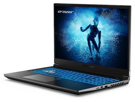 Medion ERAZER Deputy P60i (MD62688)