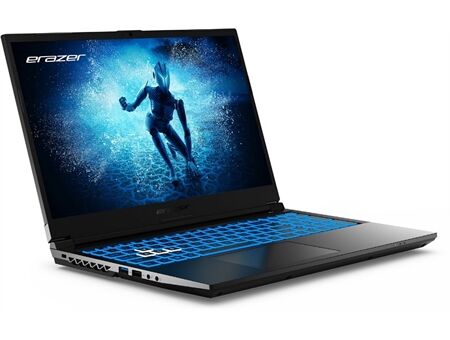 Medion ERAZER Deputy P60i (MD62688)