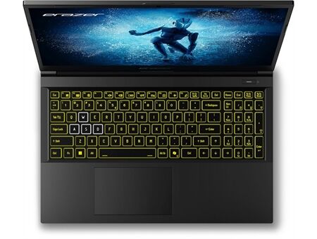 Medion ERAZER Deputy P60i (MD62688)