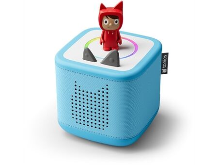 Tonies Toniebox 2 Classic Starterset