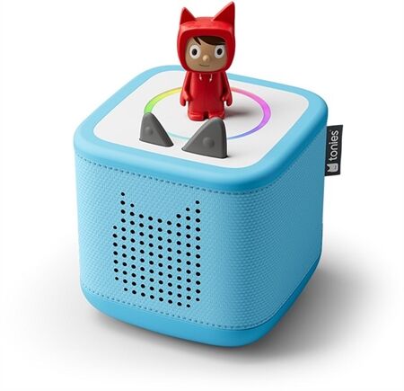 Tonies Toniebox 2 Classic Starterset