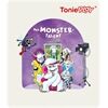 Tonies Tonieplay M - Das Monster-Talent