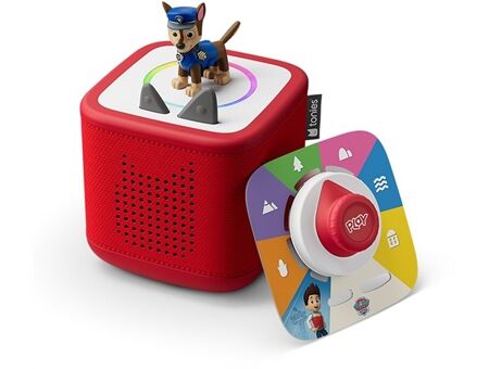 Tonies Toniebox 2 Full Play Starterset