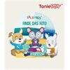 Tonies Tonieplay M - LaLaLinos