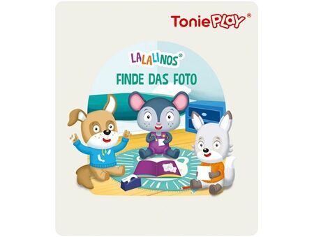 Tonies Tonieplay M - LaLaLinos