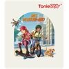 Tonies Tonieplay S - Das Detektiv-Duo
