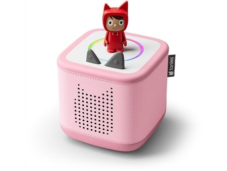 Tonies Toniebox 2 Classic Starterset