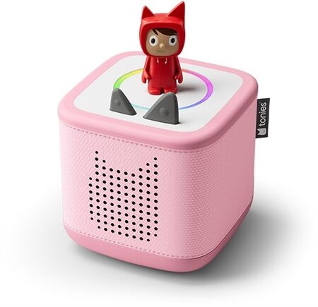 Tonies Toniebox 2 Classic Starterset