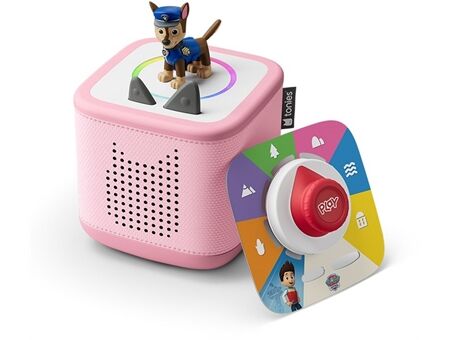 Tonies Toniebox 2 Full Play Starterset