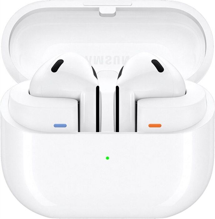 Samsung Galaxy Buds3 ホワイト Samsung Galaxy Buds3 (weiss) - Berlet Technikerleben