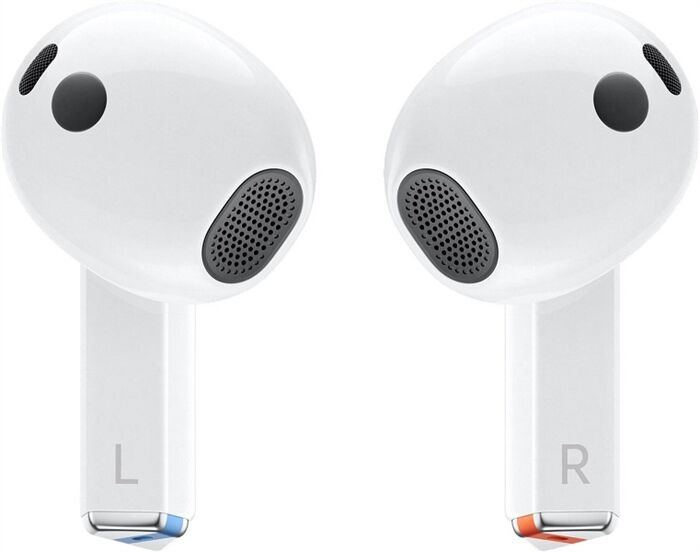 Samsung Galaxy Buds3 (weiss) - Berlet Technikerleben