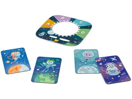 Tonies Tonieplay S - Die Quizzles 1