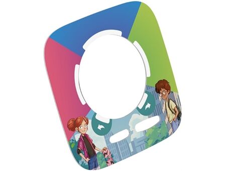Tonies Tonieplay S - Das Detektiv-Duo
