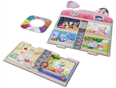 Tonies Tonieplay M - Gabbys Dollhouse